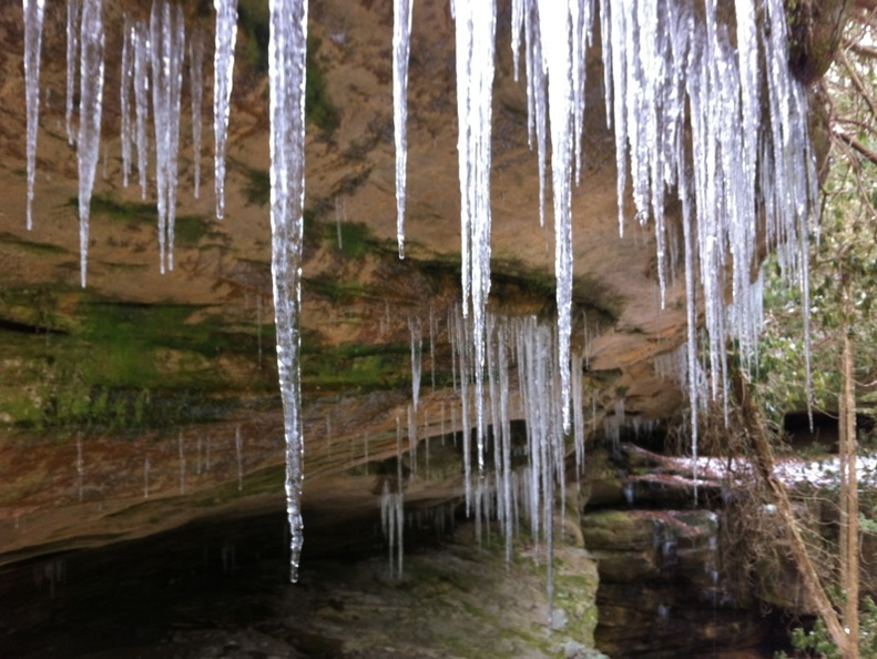 Red River Gorge - 16